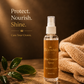 B'Krowned Heat Protectant Spray