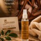 B'Krowned Heat Protectant Spray
