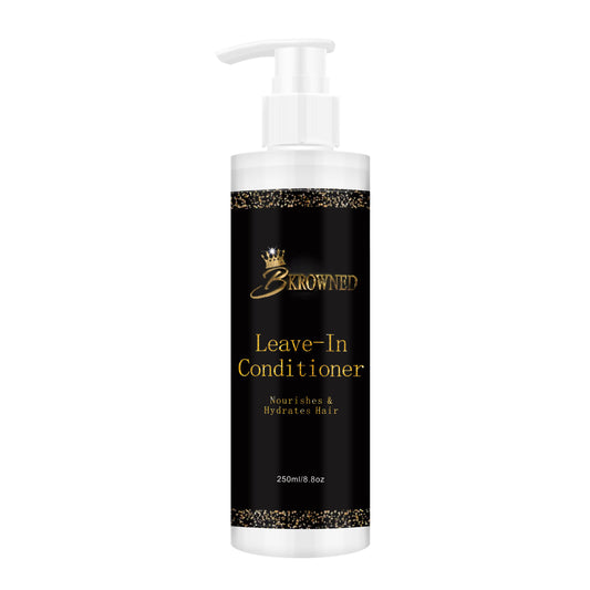 B'Krowned Leave-In Conditioner