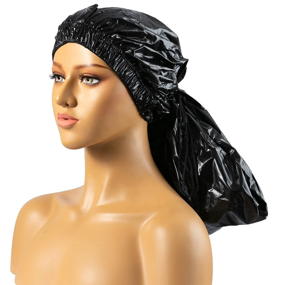 Krowned Shower Cap