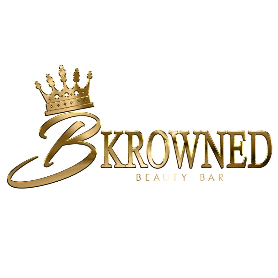 B'KROWNED BEAUTY BAR Gift Card
