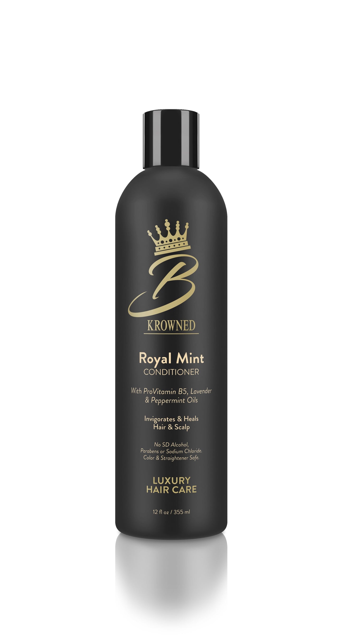 Royal Conditioner