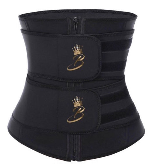 B'Krowned Waist Trainer