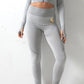 B'Krowned Full Gym Suit