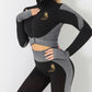 B'Krowned Full Gym Suit